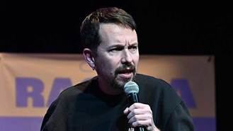 Pablo Iglesias afirma que se marchó quemado de la política: 