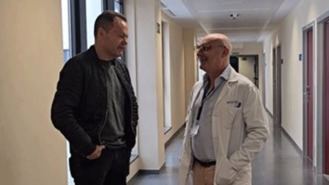 El 1er paciente español tratado de mieloma con CAR-T, libre de tras 7 meses de tratamiento