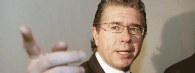 Granados se lanza a por Aguirre: Pide al juez de la Púnica que cite a la ex lideresa del PP