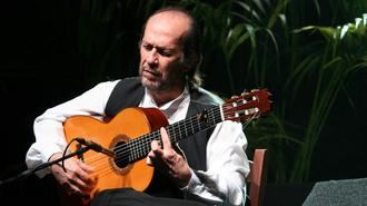 21 distritis recuerdan a Paco de Lucía en el 10 aniversario de su muerte con conciertos y charlas