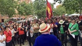 La Paella Republicana de Vallecas congregará unas 3.000 personas tras dos años sin celebrarse