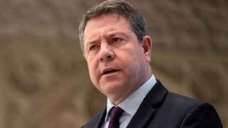 Page habla de un año de 'bunkerización absoluta' de Sánchez: 'Los que estamos fuera sufrimos las inclemencias'
