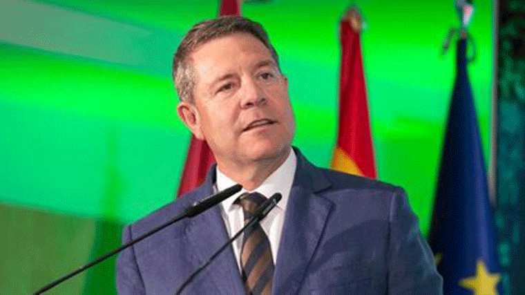 Page aboga por un adelanto electoral para que la política nacional no vuelva a 'arrastrar' al PSOE en los territorios