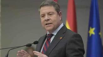 Page espera que López 