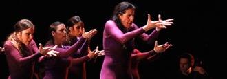`Yo, Carmen´, mujer sin estereotipos