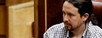 La bisagra del Estado se llama Iglesias