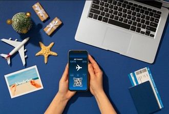 Lyra destaca la importancia de los pagos digitales en el turismo para atraer visitantes y aumentar ventas