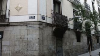 El Palacio de la Infanta Carlota será desalojado en 10 días por 