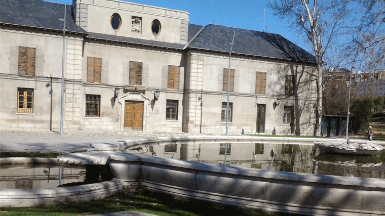 Salvemos la Casa de Campo pide 'frenar' la biblioteca gastronómica del Ayuntamiento