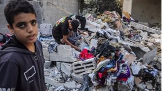 PP y Vox votan `no´ a recuperar la aportación a UNRWA y a un fondo para organizaciones humanitarias en Gaza