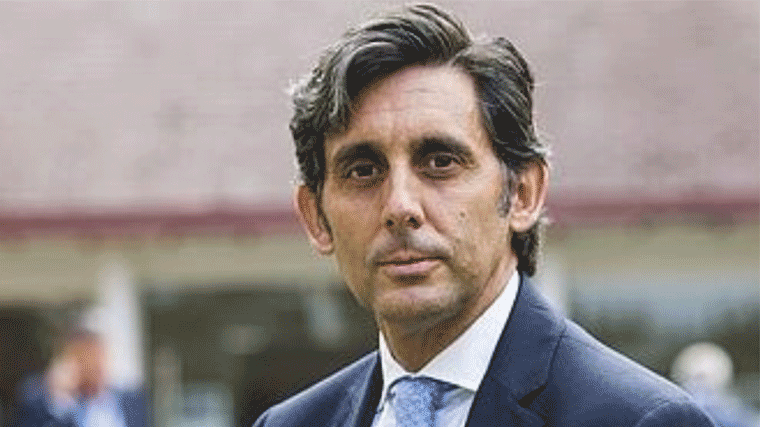 Telefónica convoca Consejo como primera compañía por dinero en caja