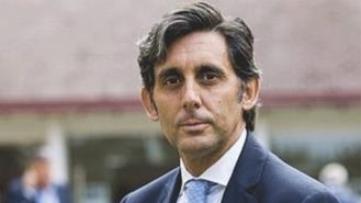 Telefónica convoca Consejo como primera compañía por dinero en caja