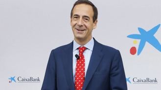 CaixaBank gana 3.145 M en 2022, un 29,7% más en base comparable