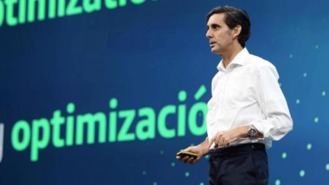 Telefónica iniciará el proceso de venta de un 49% de Tech tras del verano