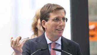 Almeida niega una plaga de palomas, pero si 