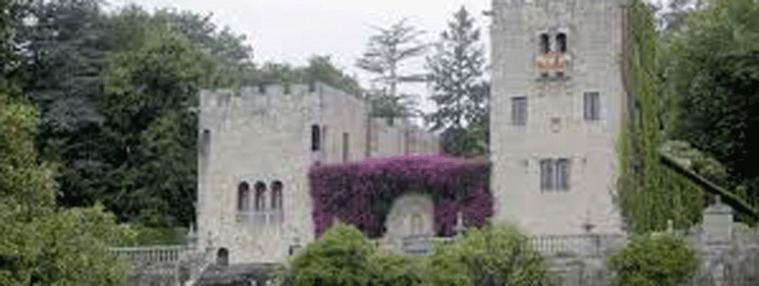 Una jueza ordena a los Franco devolver el Pazo de Meirás al Estado