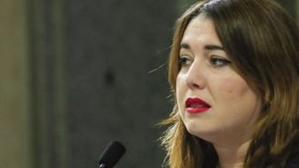 Las feministas reclaman el cese de la número dos de Igualdad