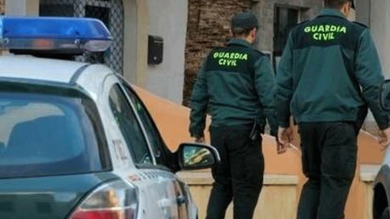La Guardia Civil detiene a 1 pandilleros Dominican Don't Play implicados en el asesinato de Usera