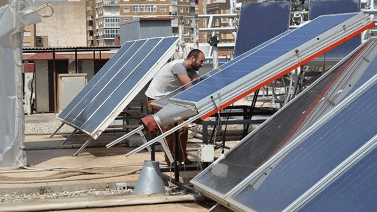 Bonificaciones en el IBI a las viviendas y empresas que instalen paneles solares