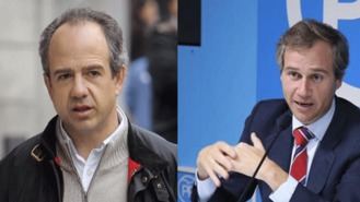 González Panero amplía en el TS la querella criminal contra González Terol