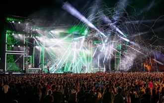 La Orquesta Panorama animará las Fiestas Patronales de Arganda en 2025