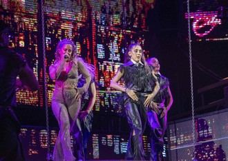 La Orquesta Panorama ofrecerá un espectacular concierto gratuito el 28 de agosto en San Sebastián de los Reyes