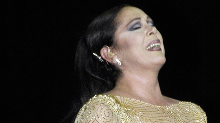 Anticorrupción dice no a suspender el ingreso en prisión de Pantoja