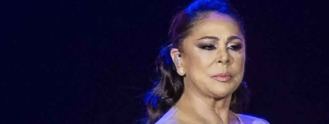 Isabel Pantoja, Bertín Osborne y Arda Turan entran en la lista de morosos de Hacienda