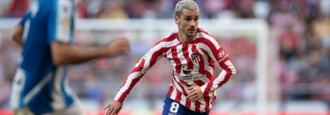 Competencia se declara incompetente para anular el Espanyol-Atlético