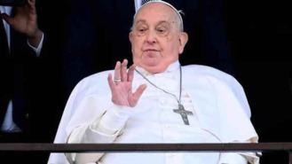 Francisco tendrá un funeral más sencillo: sin tres ataúdes, ni catafalco, ni alusiones al `Romano Pontífice´
