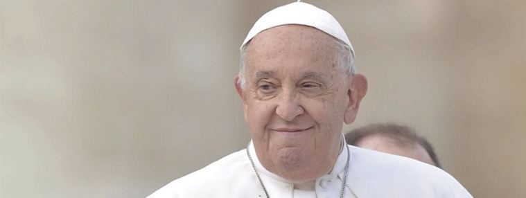 Muere el Papa Francisco: Clamó contra las guerras y la 'vergüenza' por los migrantes
