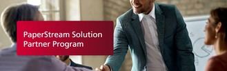 PFU (EMEA) Limited presenta un programa para transformar a sus partners hacia soluciones integrales