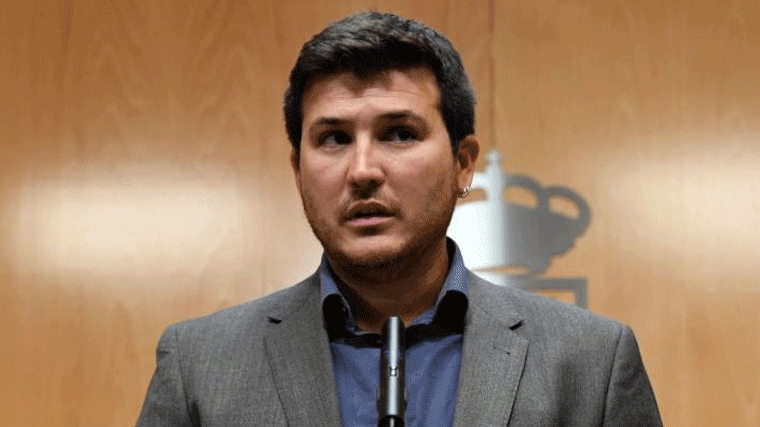 Más Madrid habla de 'Ayusazo' por el recorte de 145 M en partidas sociales