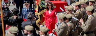 Ayuso, Sánchez y su belicoso Dos de Mayo: La Comunidad veta a los miembros del Gobierno y el PSOE habla de 