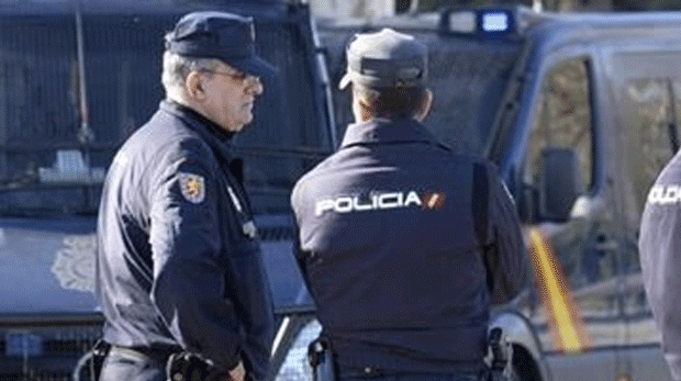 Detenida en Jaén por matar a su expareja el día de Navidad en Móstoles