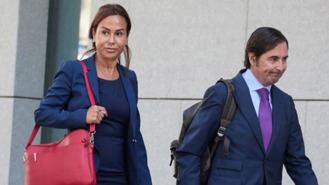 El juez del `caso koldo´retira el pasaporte y prohibe salir del país a Pardo de Vera (ex Adif) y el exdirector de Carreteras