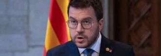 Las elecciones anticipadas en Cataluña hacen tambalear la legislatura de Pedro Sánchez