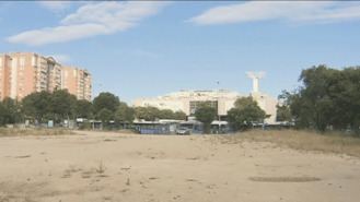 El proyecto de parking en Mar de Cristal se paraliza hasta evaluarse por partidos y vecinos