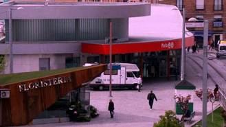 Renfe habilita a utobuses lanzadera entre Parla y Getafe Sector 3 por obras