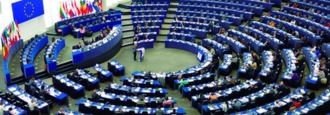 El coctel de siglas europeo que decide sobre España
