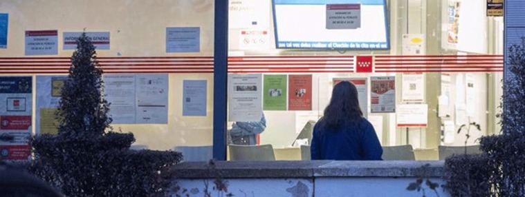 El paro en la Comunidad baja en más de 30.000 personas y registra 139.600 nuevos empleos en 2024