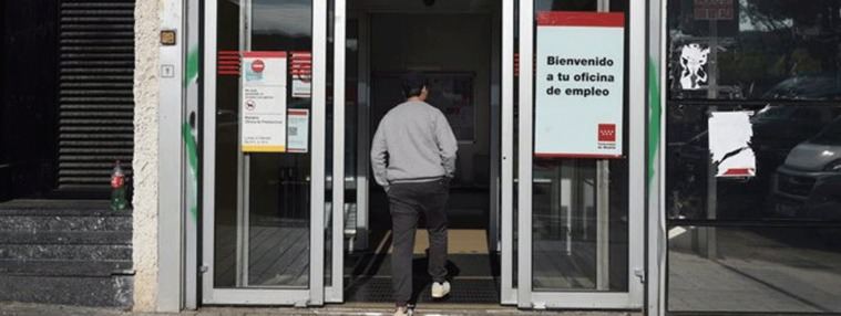 El paro baja en la Comunidad un 2,74% en mayo y se sitúa en los 281.309 desempleados