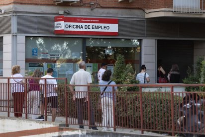 El paro en la región sube en 4.700 personas en el tercer trimestre, en el que se han destruido 60.700 empleos