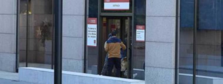 El paro aumenta en la región en 2.281 personas en octubre y alcanza los 280.337 desempleados