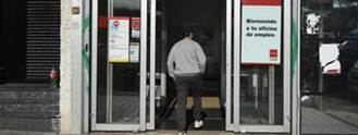 El paro en la Comunidad de Madrid sube un 1,33% en febrero, hasta los 282.283 desempleados