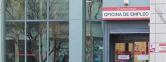 El paro baja en la región 2,21% en abril, hasta los 276.376 desempleados