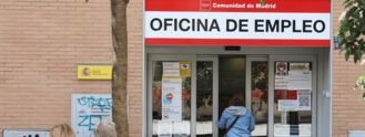 Madrid, única comunidad donde sube el paro en marzo con 1.013 desempleados más