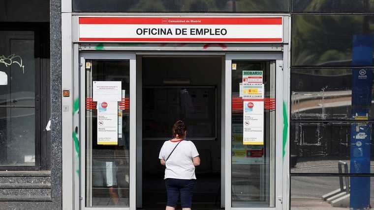 Madrid, segunda CC.AA en creacción de empleo y con 16.200 desempleados menos en el primer trimestre