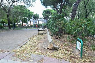 Madrid invierte 784.000 euros en la remodelación del parque de Canillejas para mejorar su accesibilidad y sostenibilidad