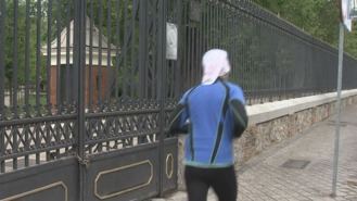 El Retiro y ocho parques más, cerrados de 12 a 21 horas por previsión de fuertes rachas vientos 